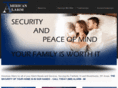 fairfieldalarmsystems.com