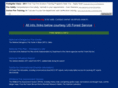 forestfire.org