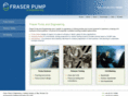fraserpump.com