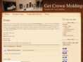 getcrownmolding.com