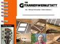 gitarrenwerkstatt.com