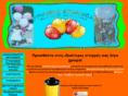grigorisballoons.gr