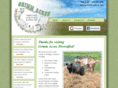 grimmacresfarm.com