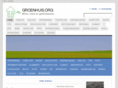 groenhuis.org