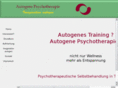 gruppenpsychotherapie.net