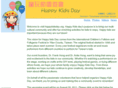 happykidsday.org