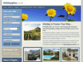 holidaygites.co.uk