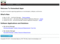 homesteadapps.com