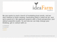 ideafarmstudios.com