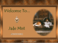 jademistshetlandsheepdogs.com