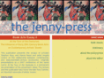 jennypress.com