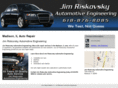 jimriskovskyautorepair.com