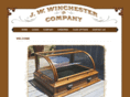 jwwinchestercases.com