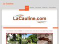 la-cauline.com