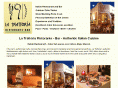 latrattoriacabo.com