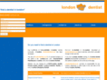 londondentist.co.uk