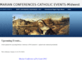 marianconferences-catholicevents-midwest.com
