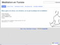 meditation-tunisie.com