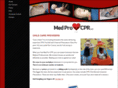 medprocpr.com