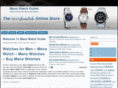 menswatchoutlet.com