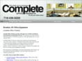 metronyofficefurniture.com