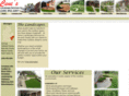 mi-landscaping.com