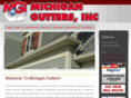 michigangutters.net