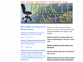 miraclecaster.com