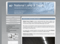nationallamp.net