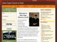 newhopecog.com