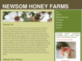 newsomhoneyfarms.com