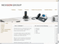 nexgenae.com