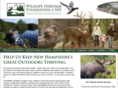 nhwildlifefoundation.org