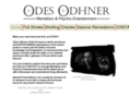 odesodhner.com