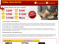 online-no-fax-payday-loan.org