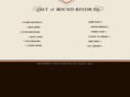 outofroundrecords.com