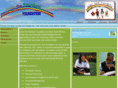 overrainbowfoundation.org