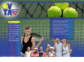 ovtatennis.com