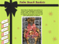 palmbeachbaskets.net