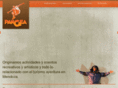 pangeamendoza.com