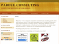 pardue-consulting.com