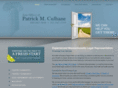 patrickculhane.com