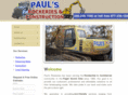 paulsrockeries.com