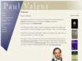 paulvalent.com