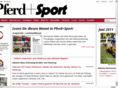 pferdundsport.com