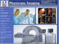 physiciansimagingllc.com
