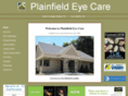 plainfieldeyecare.com