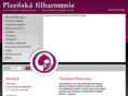 plzenskafilharmonie.cz