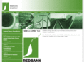 redbankenergy.com