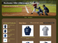 rhllteamwear.com